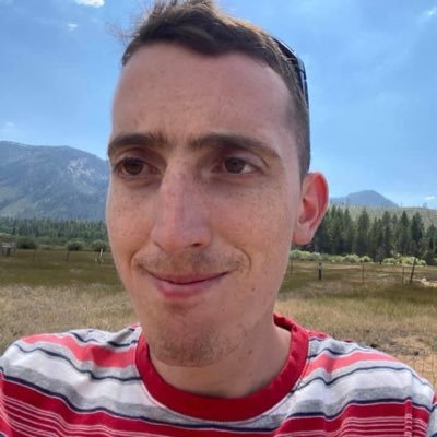 larrylarkinspts's profile picture. Former reporter and copy editor for @TheSpearSJSU.