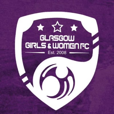 Glasgow Girls & Women F.C playing in @SWPL (Seniors) & @ScotWFootball (Youths) also a @ScottishFA Legacy Quality Mark Club & @ScotCharityReg SC042605