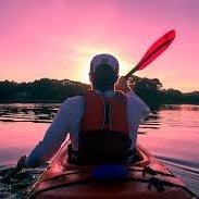 amante de la naturaleza. hombre del deporte y turismo. Recorramos juntos el país, y el mundo.