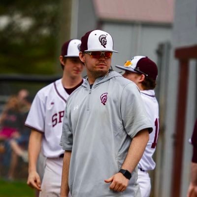 White County High School Alumni
TTU ‘25
Baseball coach at WCMS