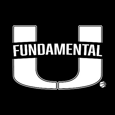 Official Twitter Account for Fundamental U — Proud Member of the Under Armour Rise Circuit — Founded & Directed by @mikeweinstein55