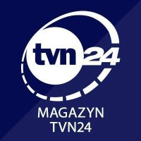 Magazyn TVN24(@MagazynTVN24) 's Twitter Profile Photo