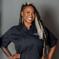 Chef Trenica Ashley(@cheftrenicaash1) 's Twitter Profile Photo