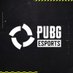 PUBG Esports Brasil (@pubgesportsbra) Twitter profile photo PUBG Esports Brasil (@pubgesportsbra) Twitter profile photo