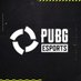 @PUBGEsportsBRA