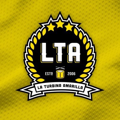 La página oficial de La Turbina Amarilla! The official page of LTA! MLS Cup: 2008, 2020 and 2023. Campeones Cup 2021 #VamosColumbus