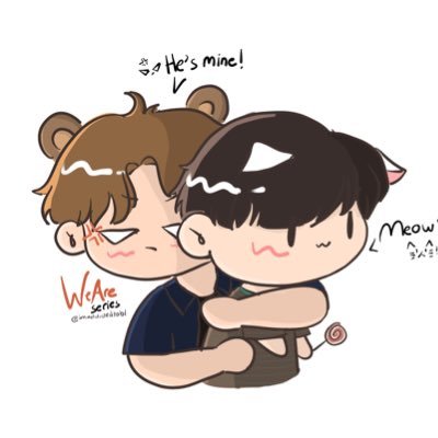 imaddictedtobl's profile picture. A big fan of BL 🐻🐼🥑🌻 🎸🦈🧛‍♂️🐧I draw sometimes 💖