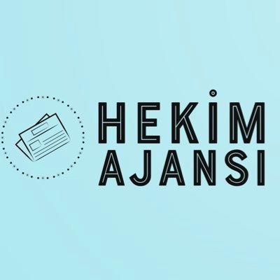 Hekimlerle ilgili güncel gelişmeleri yorumlar. Hekimlerden başka tarafı yoktur.