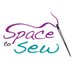 Space to Sew (@spacetosew) Twitter profile photo