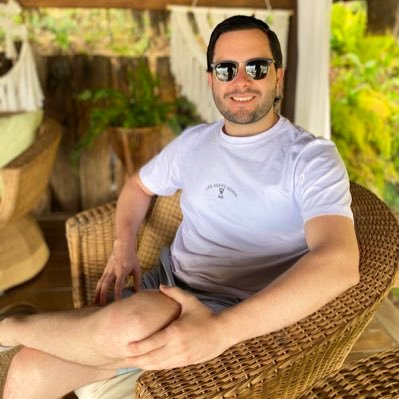 Ed_Ruffatti's profile picture. 🇮🇹 || 🇸🇻 Founder: @mielatti.sv