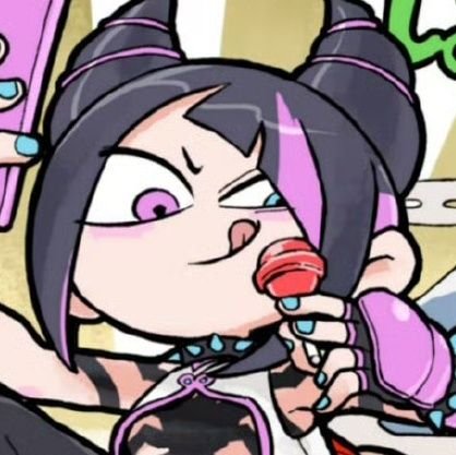cabbitmaotu's profile picture. 呱