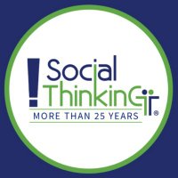 Social Thinking(@socialthinking) 's Twitter Profile Photo