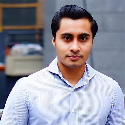 Redefining Real Estate, Shifting Perspectives.   Co-Founder & CEO of AlphaRithm AI