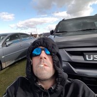 Cristopher Larkin (@cristopher97492) 's Twitter Profile