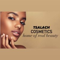 Tsalach Cosmetics Gh(@TsalachCosmGh) 's Twitter Profile Photo
