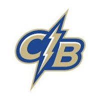 Cypress Bay High School(@theofficialCBHS) 's Twitter Profile Photo