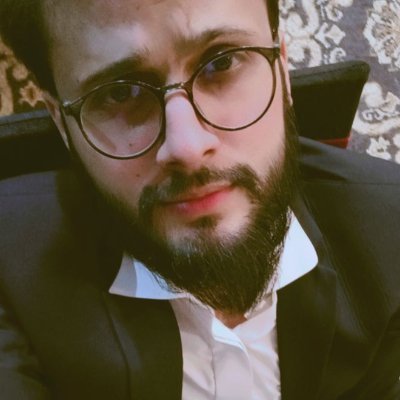 moaviakhalid's profile picture. From Allah . . .
To Allah. . .