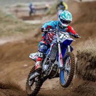 ACCOUNT ONLY MOTOCROSS# CUENTA SOLO DE MOTOCROSS