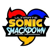Ultimate Sonic Smackdown (@sonicsmackdown) 's Twitter Profile Photo