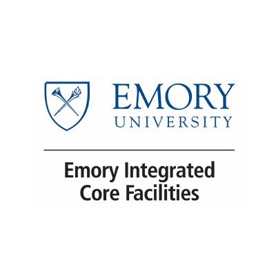 Official twitter of Emory Integrated Core Facilities. Learn more about our shared resources at https://t.co/fpTNcNVUlQ