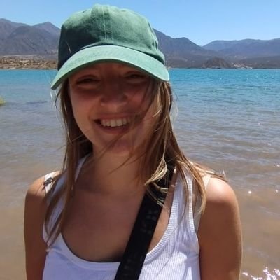 Becaria Doctoral Conicet
Socióloga y Trotska
