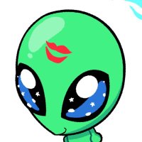 👽 Audrameda Galaxy 🛸(@itsaaudraw) 's Twitter Profile Photo