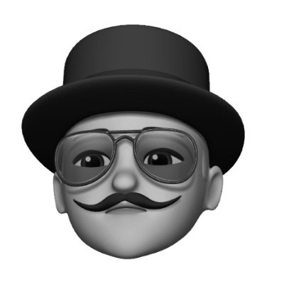 WarrenPsnik's profile picture. Stocks: Views are my own, no investment advice, do your own DD. Other hobbies: Philosophy, Geopolitics, Science, Current Affairs, Politics