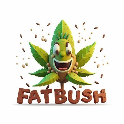 Fatbush Seeds is a new seedbank composed by a crew of 5 talented  breeders from 3 different countries (Spain, Usa and France). Each with  20 years of experience