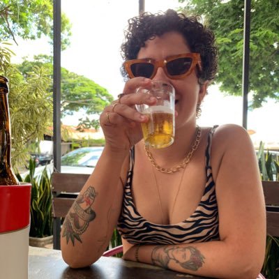 crente da macumba & testemunha de oxala