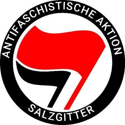 Antifaschistische Infos, Recherchen & Aktionen aus Salzgitter und Umgebung.

161 Crew Salzgitter 🚩🏴✊🏻

#nonazis #Salzgitter