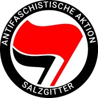 Antifaschistische Aktion Salzgitter (@ajsalzgitter) Twitter profile photo