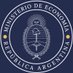Ministerio de Economía (@mineconomia_ar) Twitter profile photo Ministerio de Economía (@mineconomia_ar) Twitter profile photo