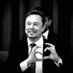 Elon musk And Little X (Parody) (@elonmuskxmedia) Twitter profile photo