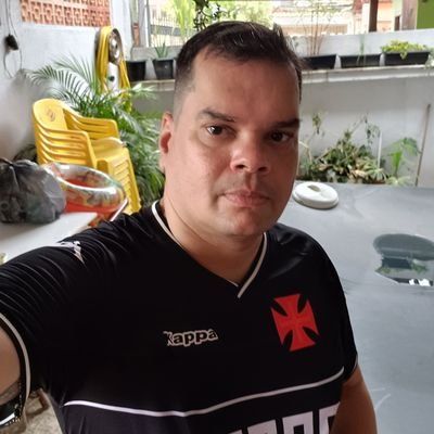 Aqui todos são bem-vindos!
 Você não encontrá aqui nenhum tipo de preconceito. 

Torcedor do Vasco da Gama, e do Nova Iguaçu FC.

Sempre no campo progressista!