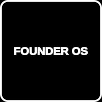 Founder OS(@founderos) 's Twitter Profileg