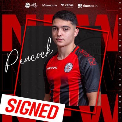 javanpeacock30's profile picture. footballer for @LincolnRedImps & @GibraltarFA