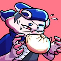 HeavyMachineBun - Art Account (@hmbunart) 's Twitter Profile
