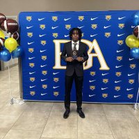 arnett jr (@arnettjr3) 's Twitter Profile