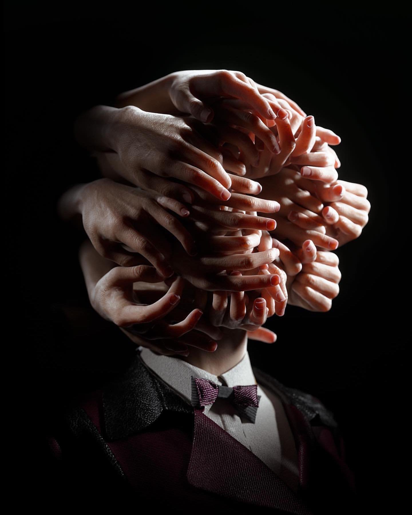 SefRgadd19459's profile picture. . Silence is the goodbye that hurt us the