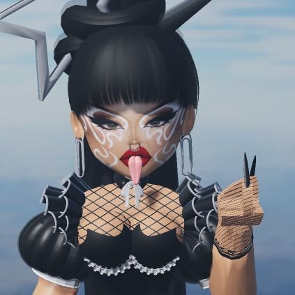 dragrace_adri's profile picture. ✰✰✰✰✰
𝓗𝓸𝓾𝓼𝓮 𝓸𝓯 𝓑𝓪𝓷𝓰-𝓑𝓪𝓷𝓰/𝓜𝓪𝓳𝓮𝓼𝓽𝔂