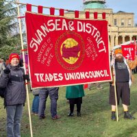 SwanseaTradesCouncil (@swanseatcouncil) 's Twitter Profile