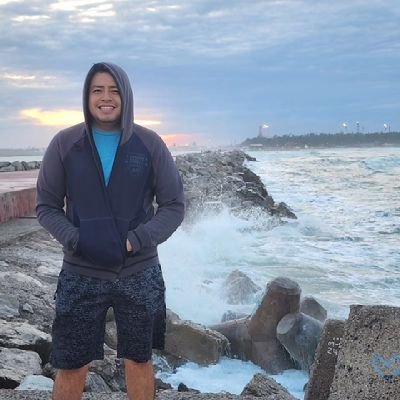 ebedkolansinsky's profile picture. Millennial redescubriendo su pasión en el mundo tech.
QA Engineer  (🪲🔍)
(🚲🍺)
(👽🖖)