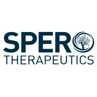 Spero Therapeutics(@Spero_Tx) 's Twitter Profile Photo