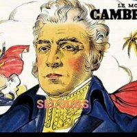 CambronnePascal(compte de secours d'1 suspendu) (@pascalcambronne) 's Twitter Profile