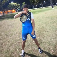 Jauron Patton (@jauron_patton) 's Twitter Profile