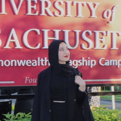 CS student @ESI | Lead of @WTMAlgiers | Quantum Machine Learning Researcher | SUSI’EED Alumni @UniversityofMassachusetts Amherst |