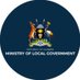 Ministry of Local Government (@MoLGUganda) Twitter profile photo