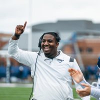 Kerry Grigsby (@coachgrigs619) 's Twitter Profile