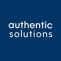 Authentic Solutions(@AuthSolutions01) 's Twitter Profile Photo