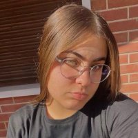 Rocío Blanco۞. (@_rociioblancoo_) 's Twitter Profile